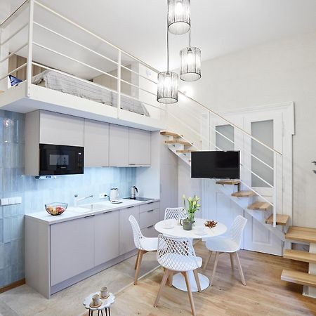 Pola Apartament Old Town - Kazimierz Krakow Luaran gambar