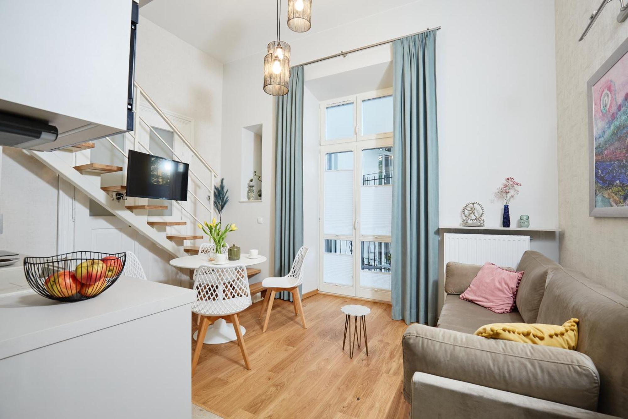 Pola Apartament Old Town - Kazimierz Krakow Luaran gambar