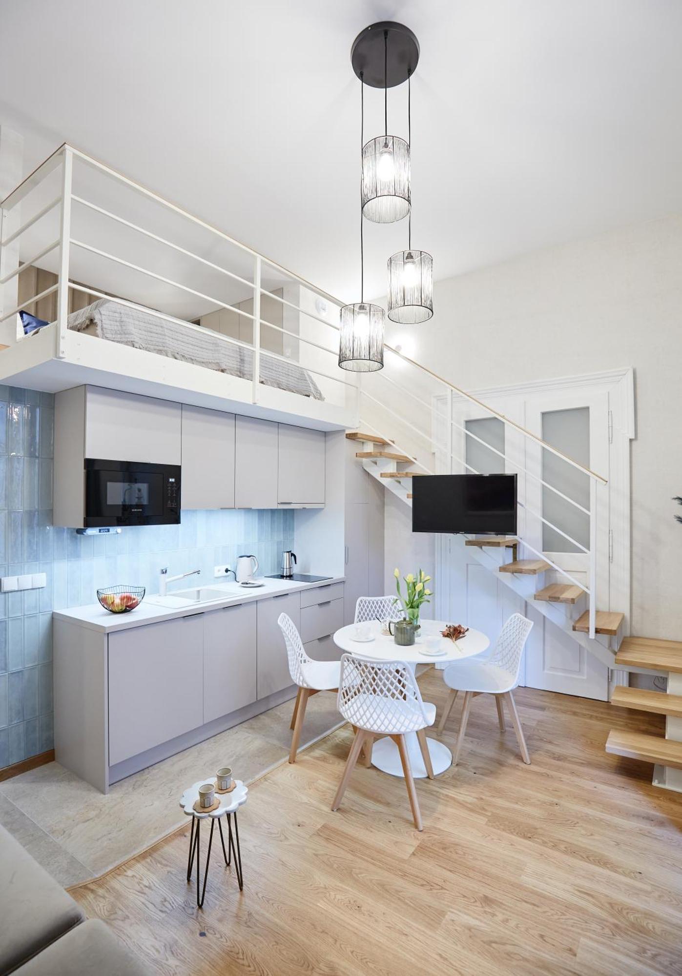 Pola Apartament Old Town - Kazimierz Krakow Luaran gambar