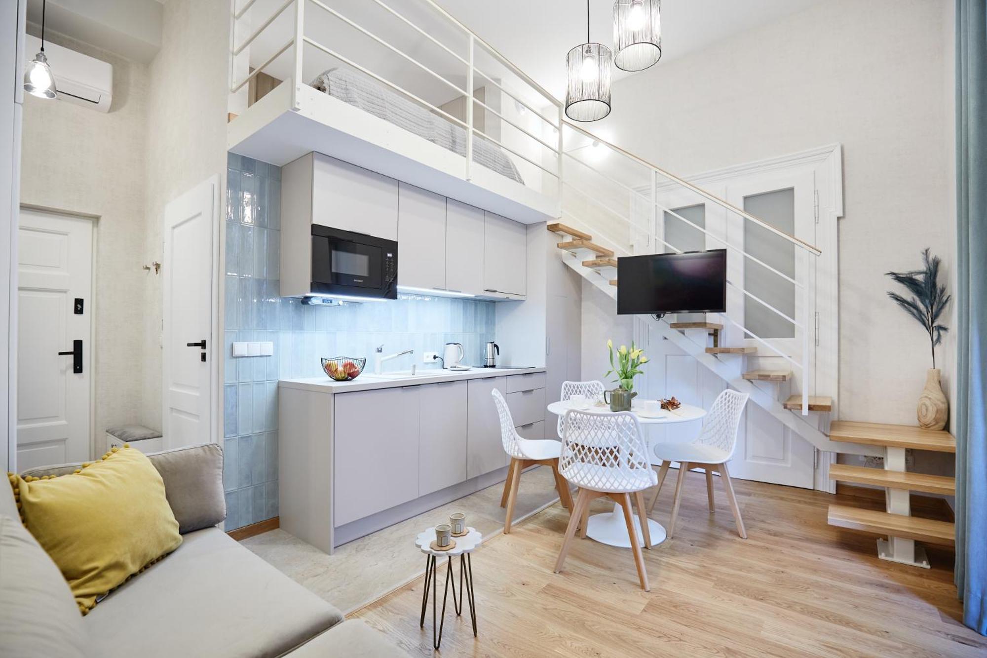 Pola Apartament Old Town - Kazimierz Krakow Luaran gambar