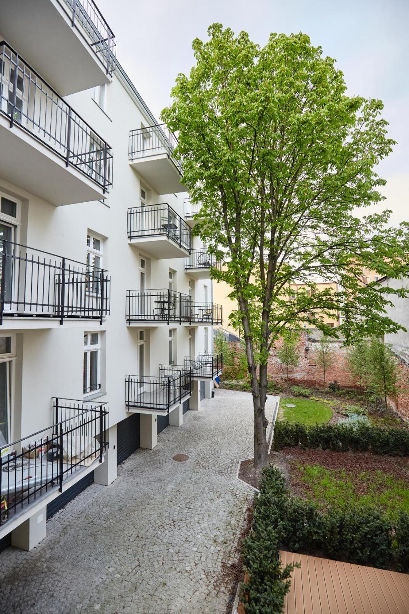 Pola Apartament Old Town - Kazimierz Krakow Luaran gambar