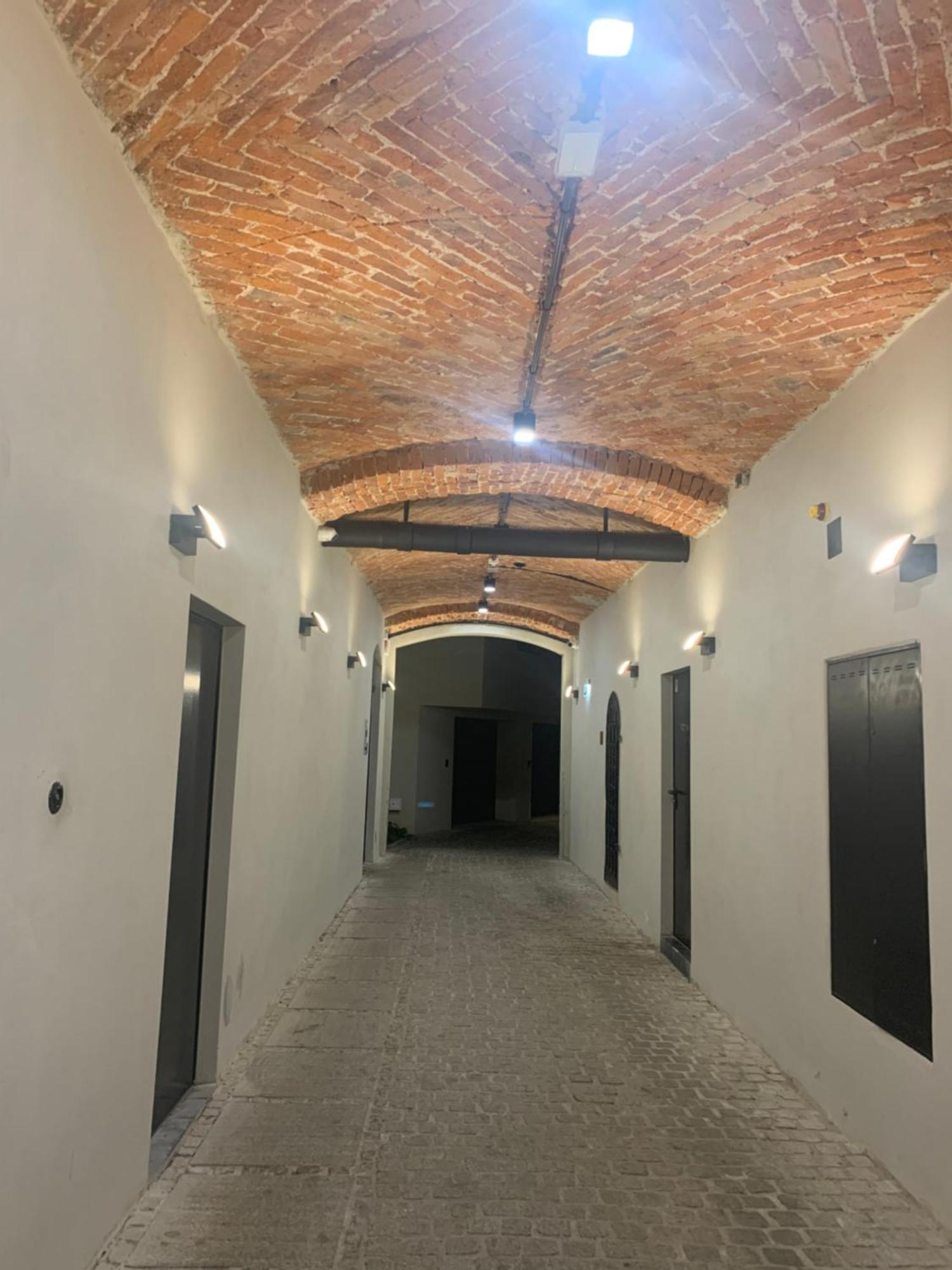 Pola Apartament Old Town - Kazimierz Krakow Luaran gambar