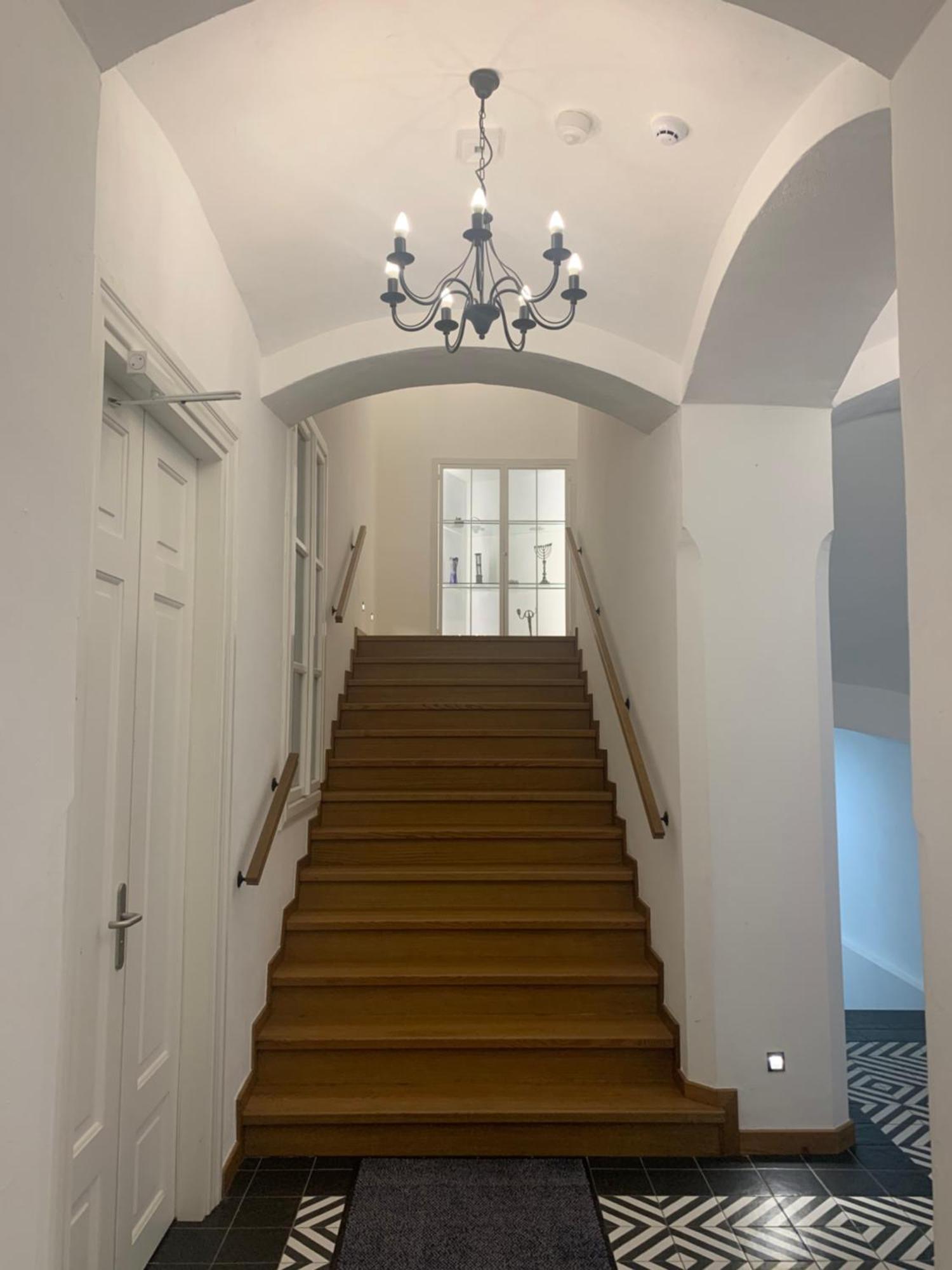 Pola Apartament Old Town - Kazimierz Krakow Luaran gambar